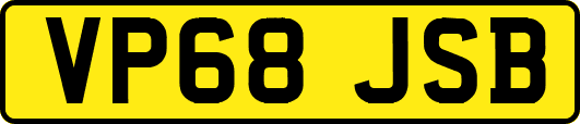 VP68JSB
