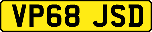 VP68JSD