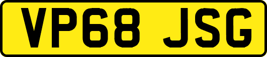 VP68JSG