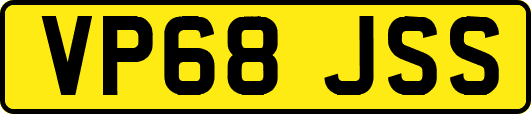 VP68JSS