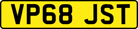 VP68JST