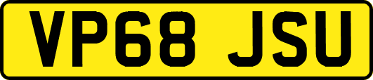 VP68JSU