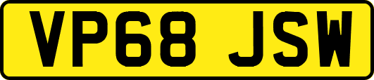 VP68JSW