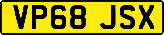 VP68JSX