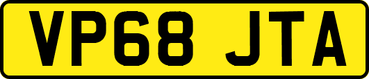 VP68JTA