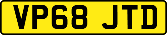 VP68JTD