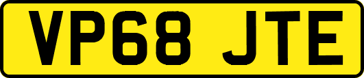 VP68JTE