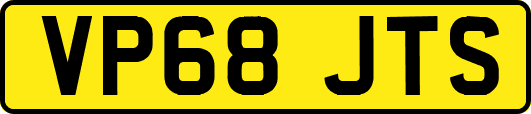 VP68JTS