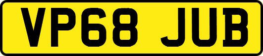 VP68JUB