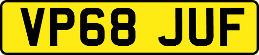 VP68JUF