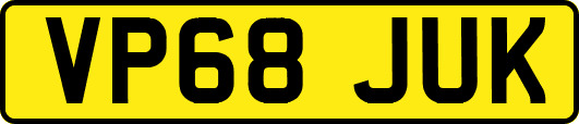 VP68JUK