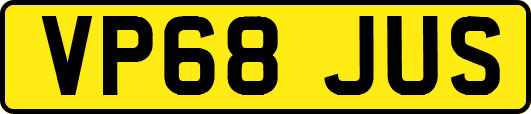 VP68JUS