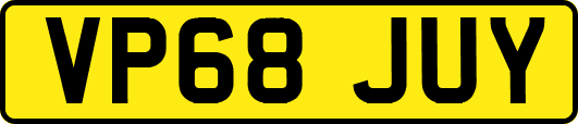 VP68JUY