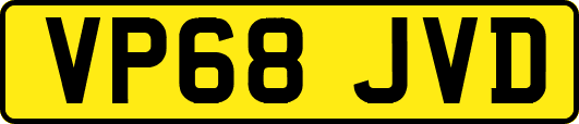 VP68JVD