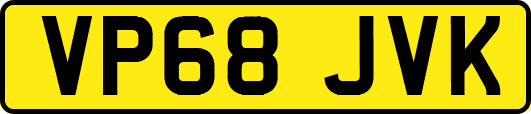 VP68JVK