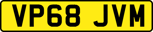 VP68JVM