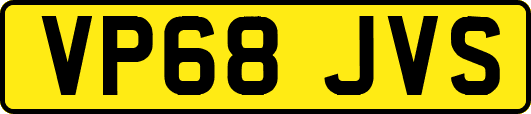 VP68JVS