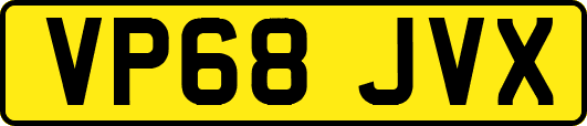 VP68JVX