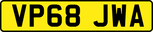 VP68JWA
