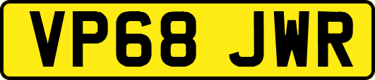 VP68JWR