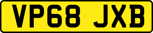 VP68JXB
