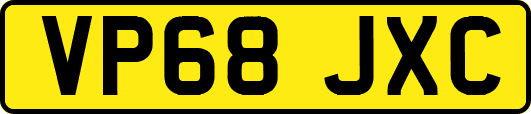 VP68JXC