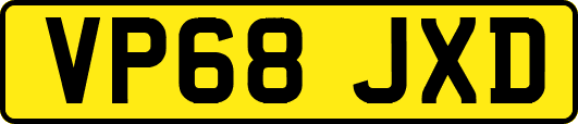 VP68JXD