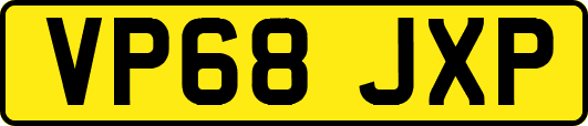 VP68JXP