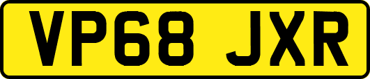 VP68JXR
