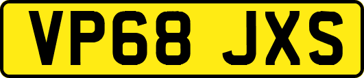 VP68JXS