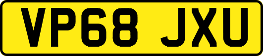 VP68JXU