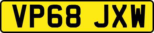 VP68JXW