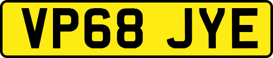 VP68JYE