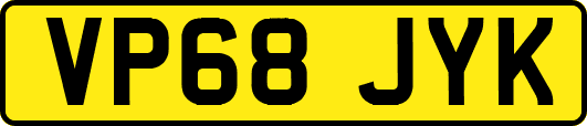 VP68JYK
