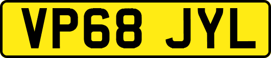 VP68JYL