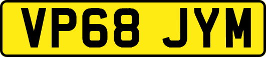 VP68JYM