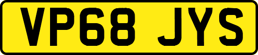 VP68JYS