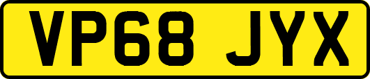 VP68JYX