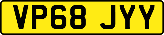 VP68JYY