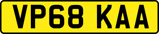 VP68KAA