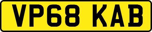 VP68KAB
