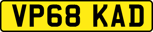 VP68KAD