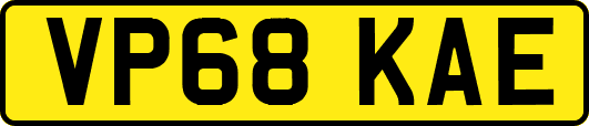 VP68KAE