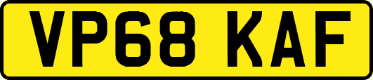 VP68KAF