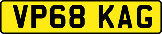 VP68KAG