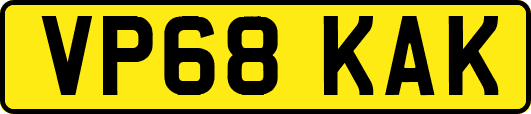VP68KAK