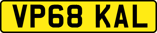 VP68KAL