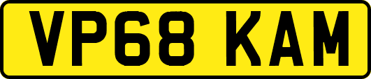 VP68KAM