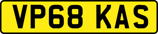 VP68KAS
