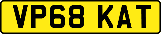 VP68KAT